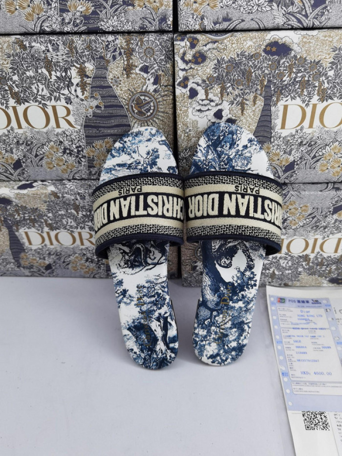 dr slippers