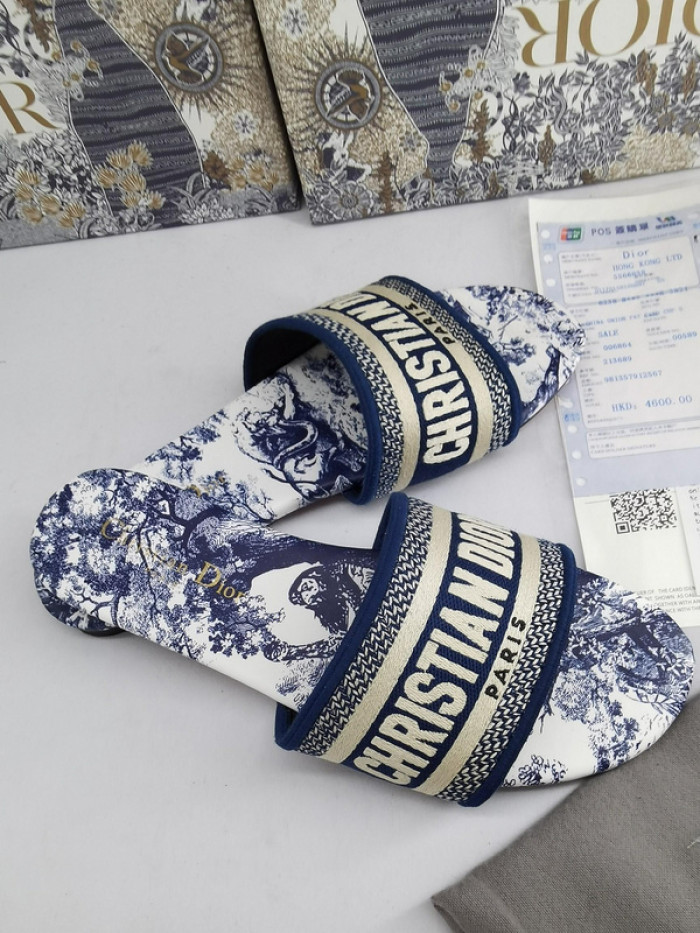 dr slippers