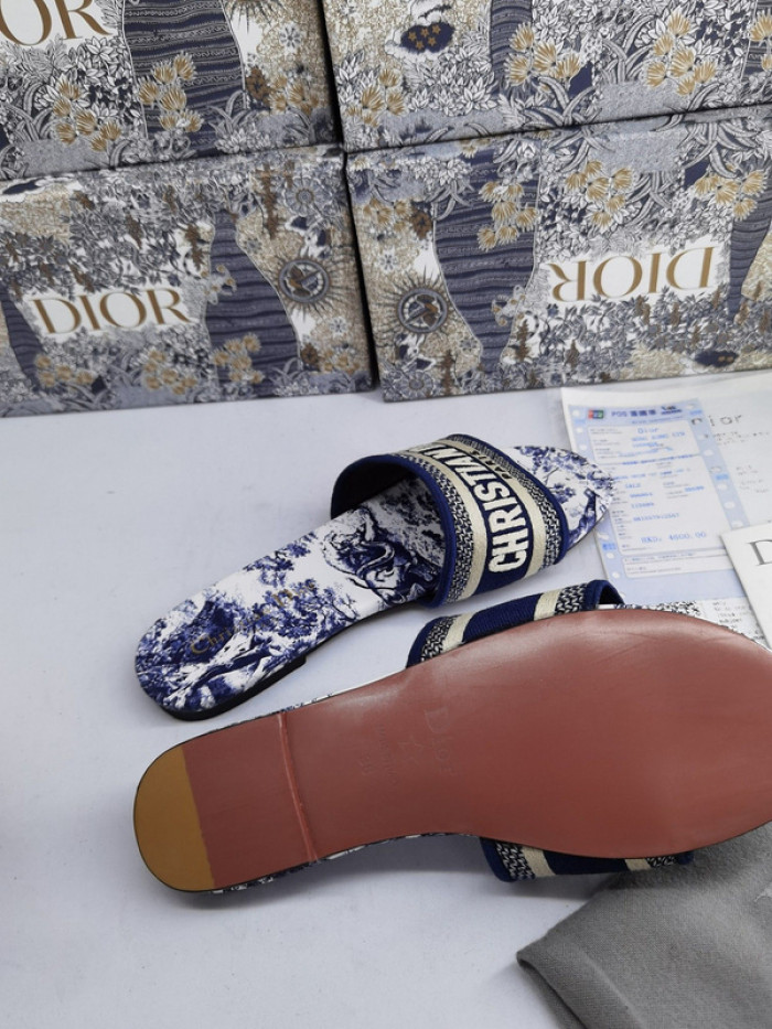 dr slippers