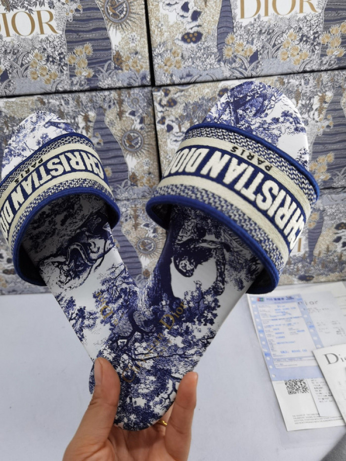 dr slippers