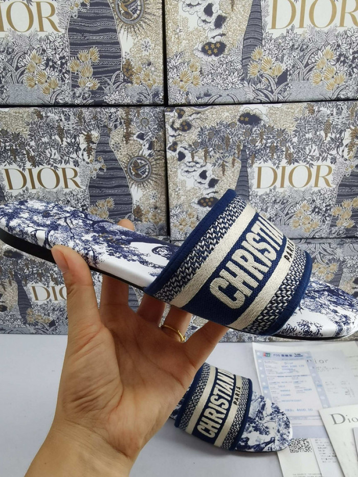 dr slippers