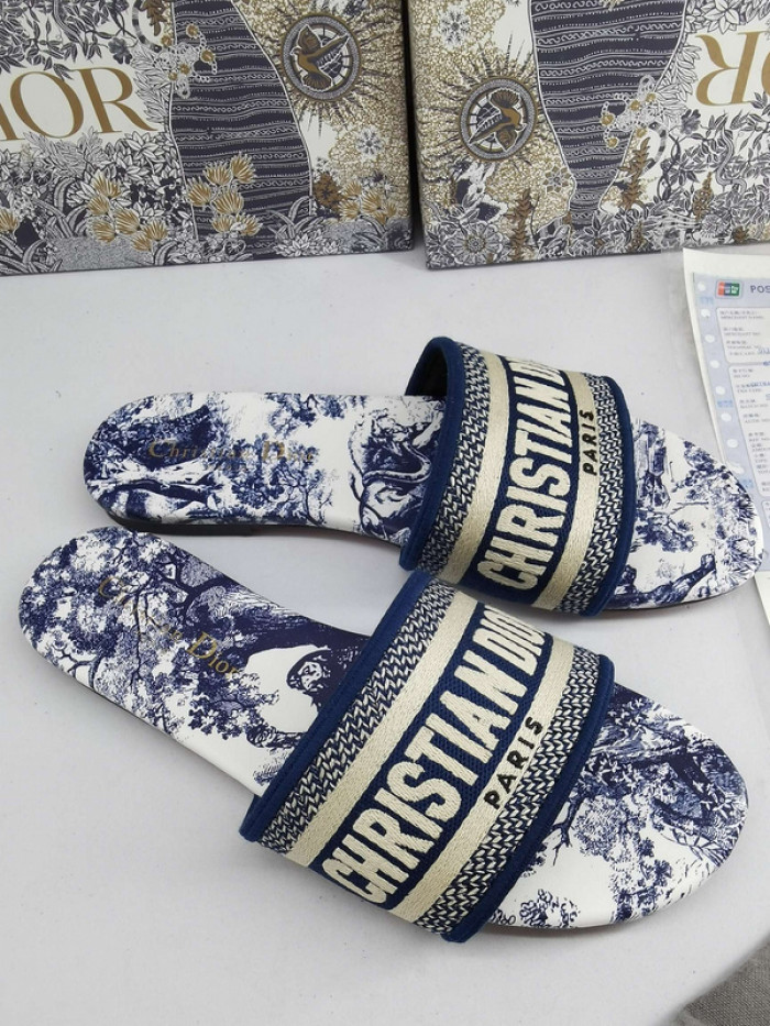 dr slippers
