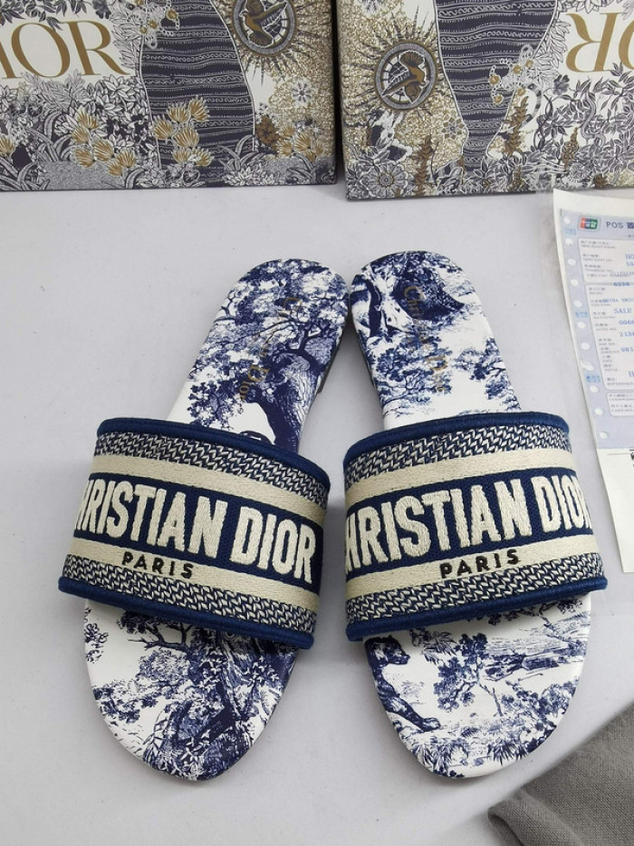 dr slippers