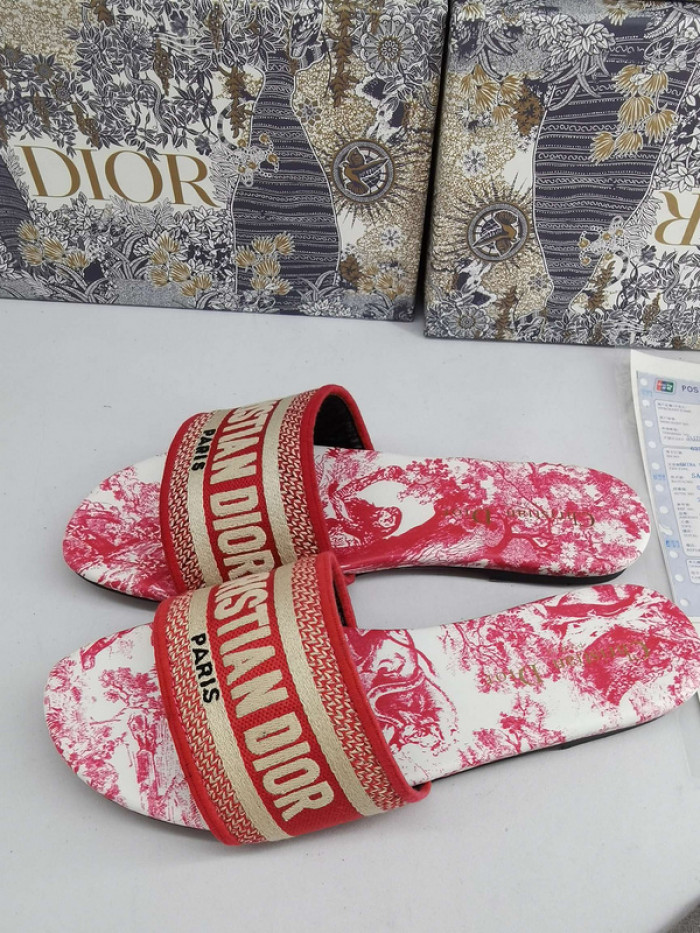 dr slippers