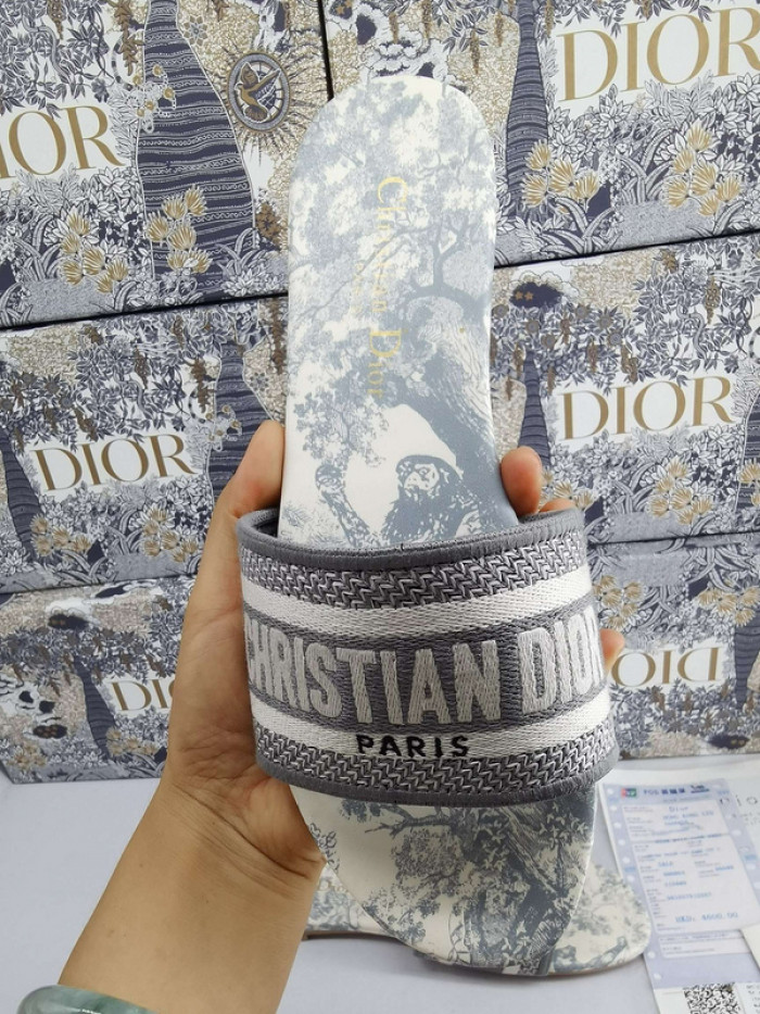 dr slippers