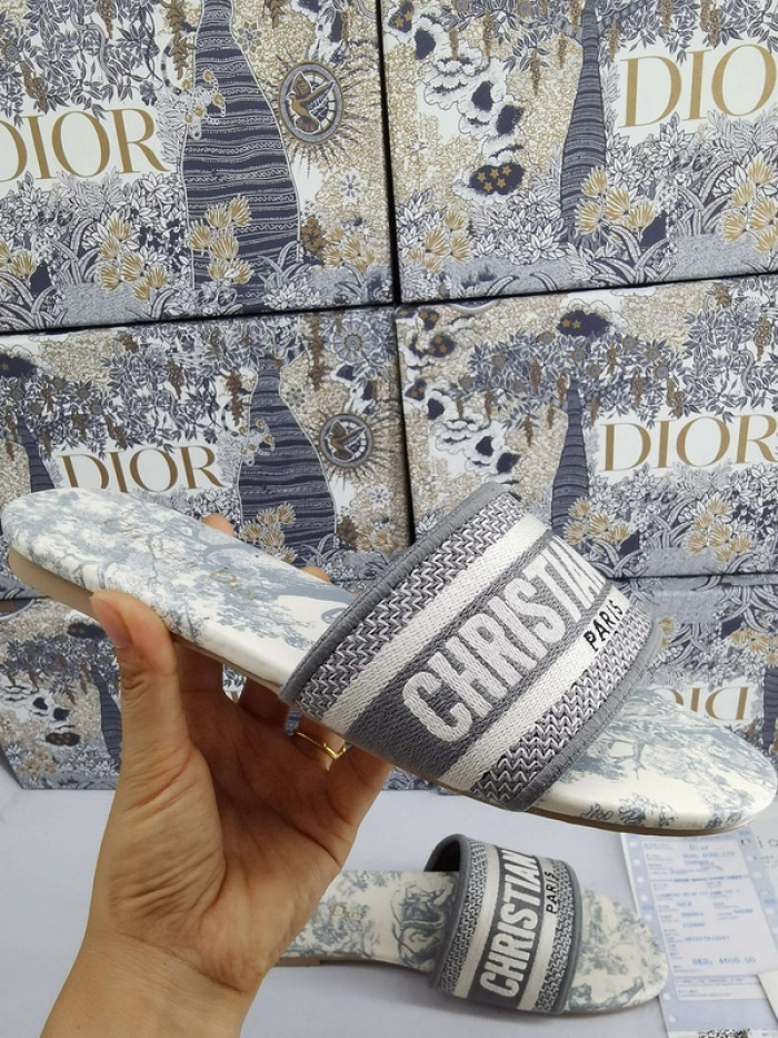 dr slippers