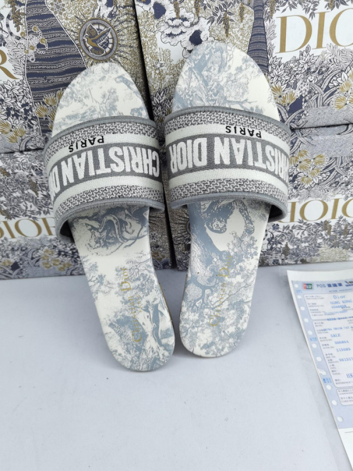 dr slippers