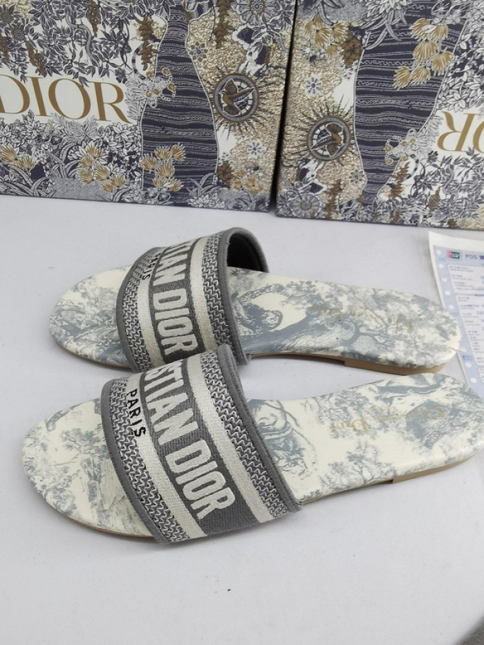 dr slippers