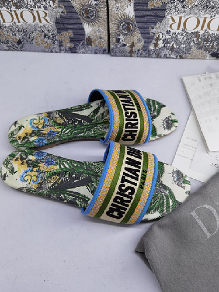 dr slippers