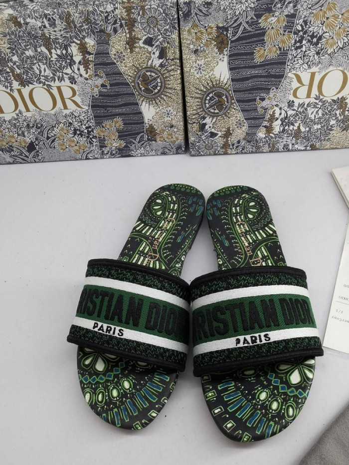 dr slippers