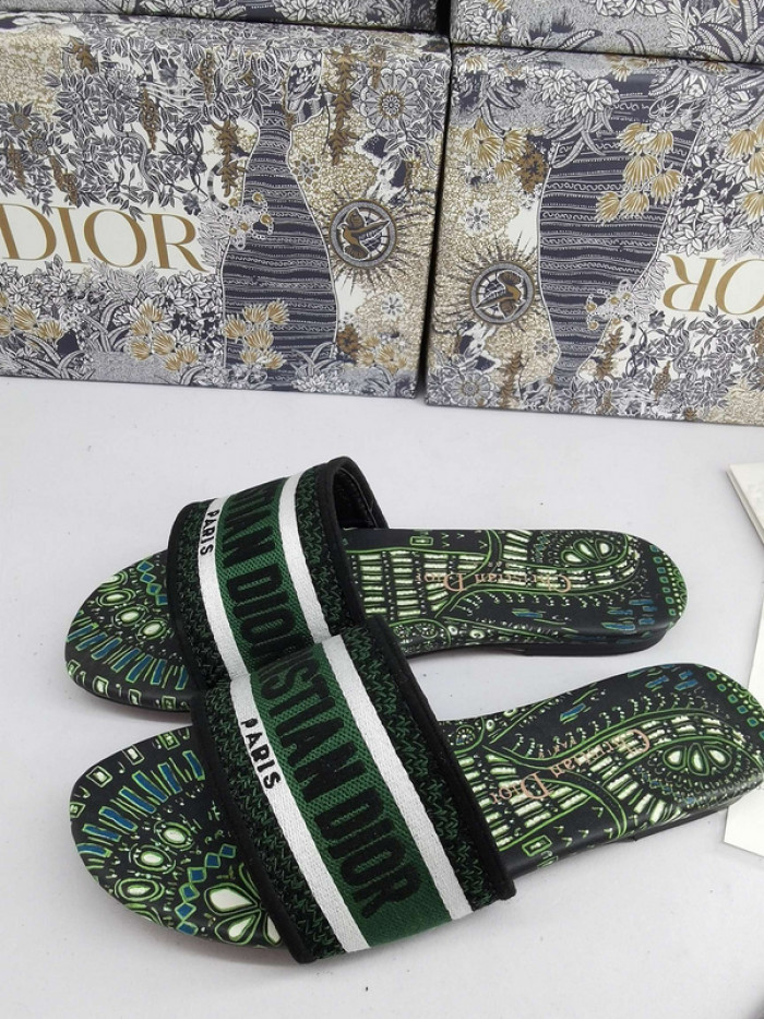 dr slippers