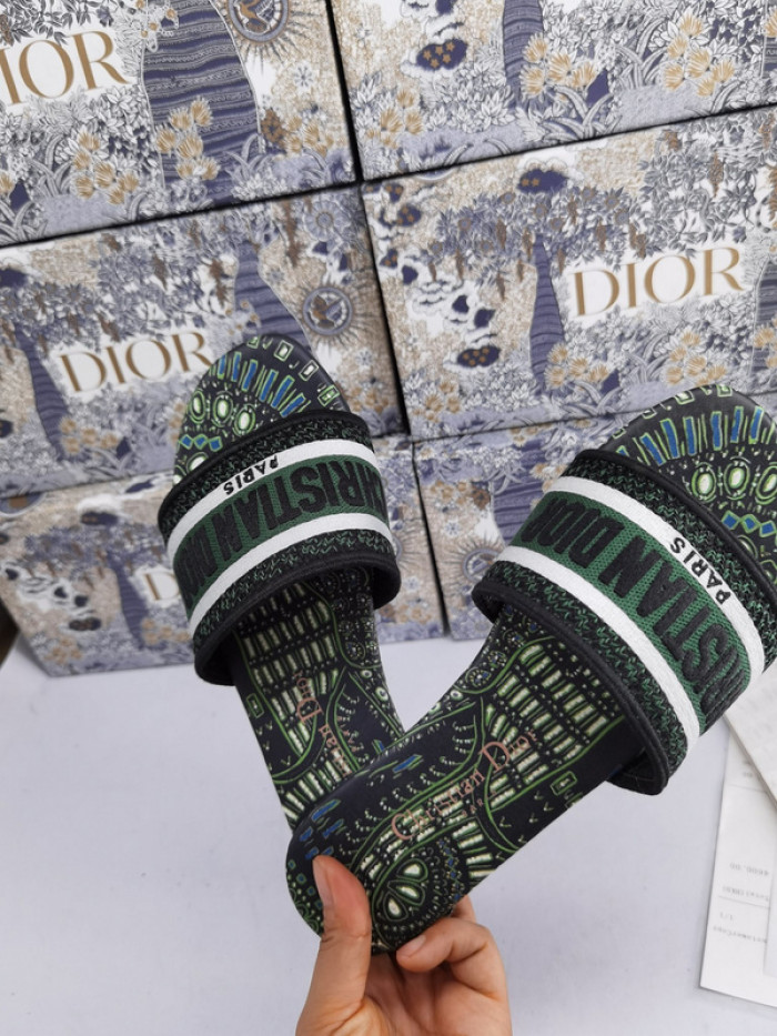 dr slippers