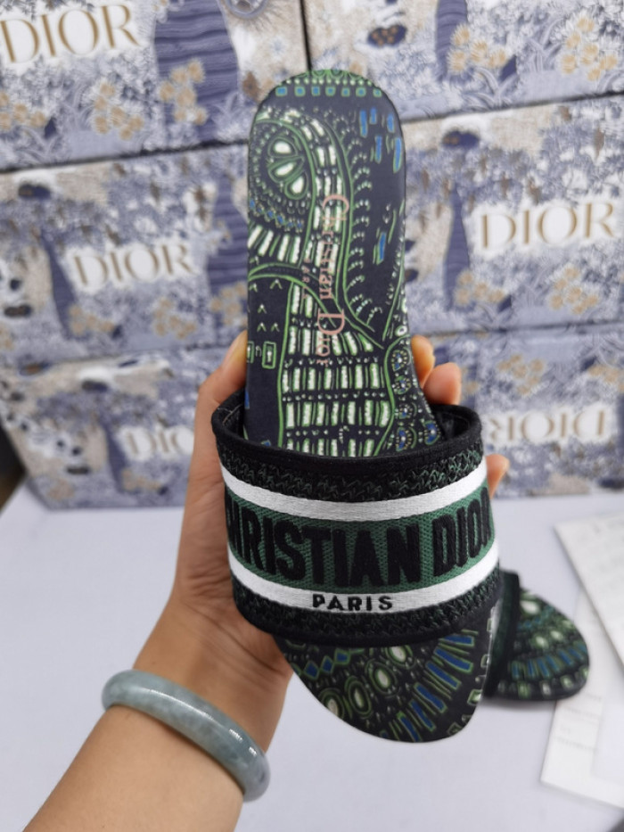 dr slippers
