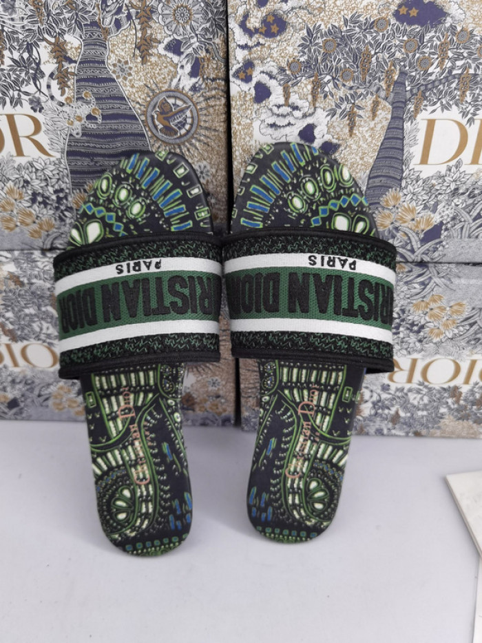 dr slippers