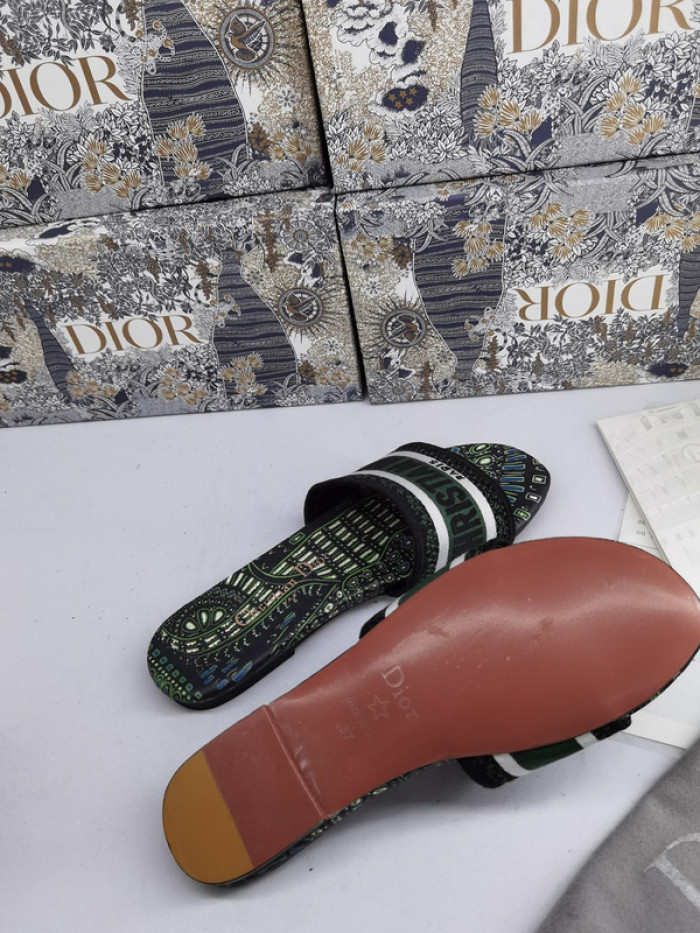 dr slippers