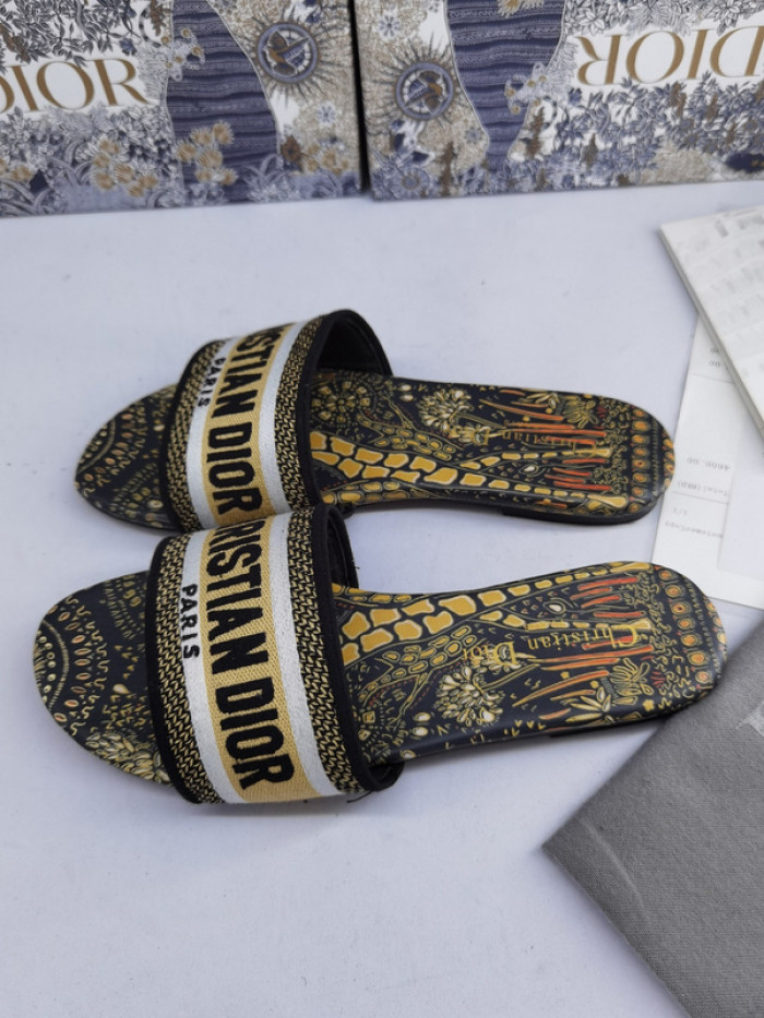 dr slippers