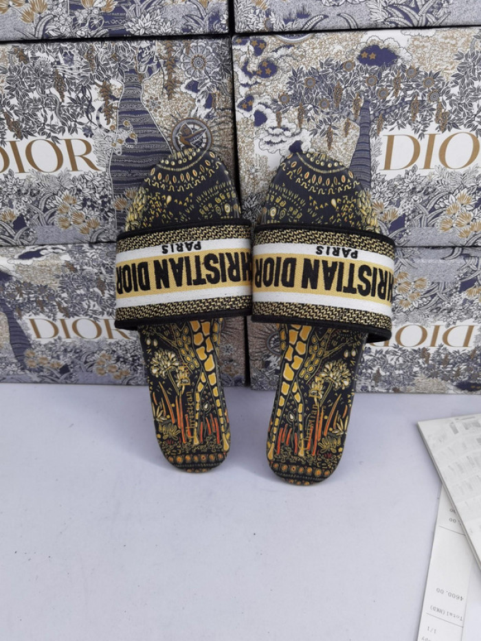 dr slippers