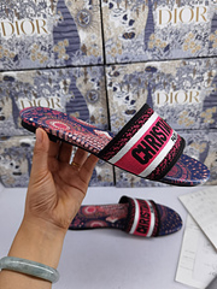 dr slippers