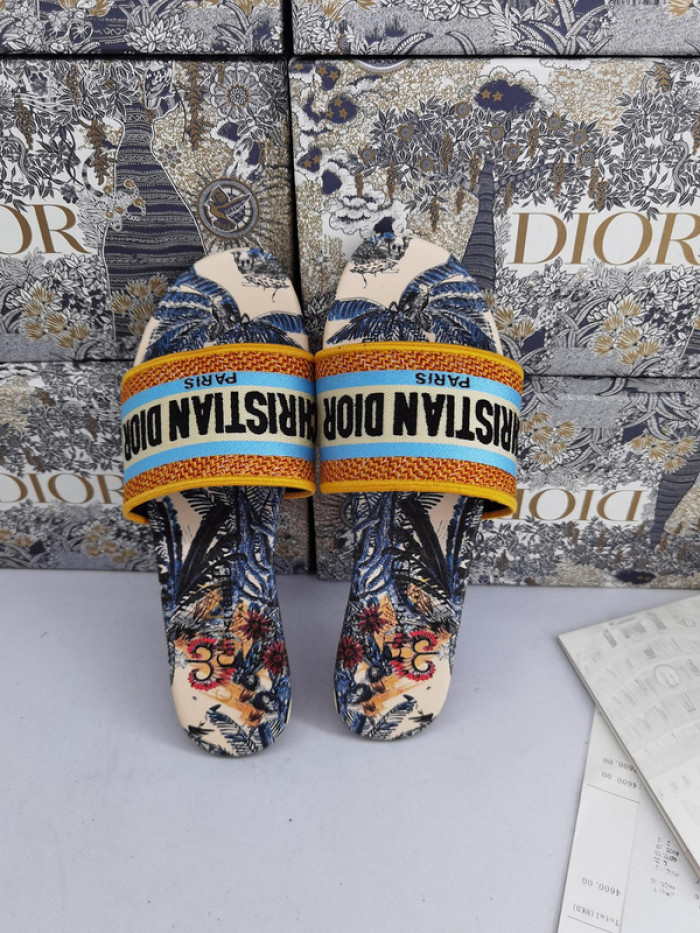 dr slippers