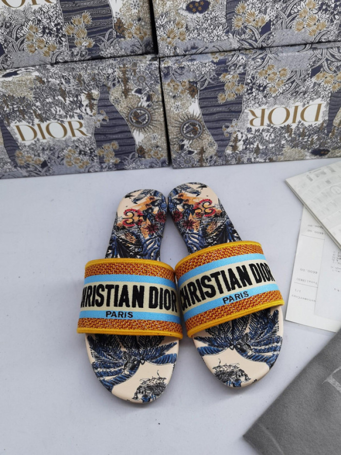 dr slippers