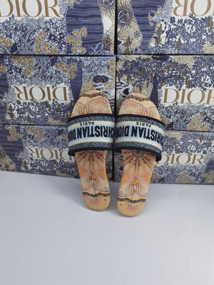 dr slippers
