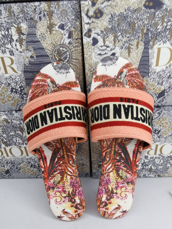 dr slippers