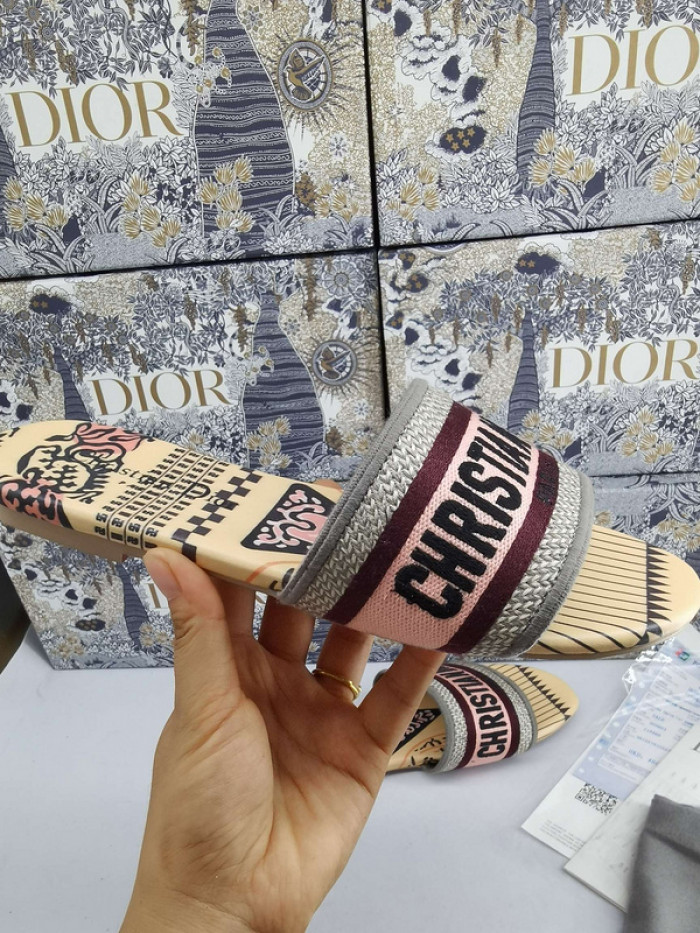 dr slippers