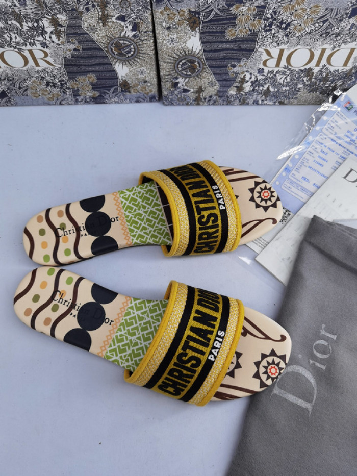 dr slippers