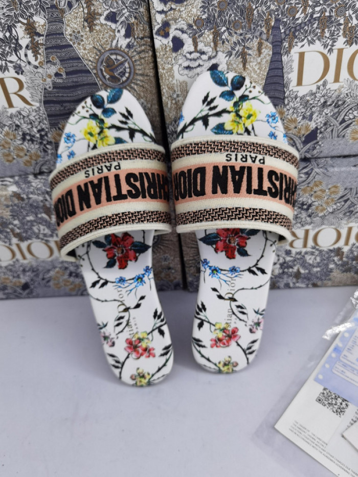 dr slippers