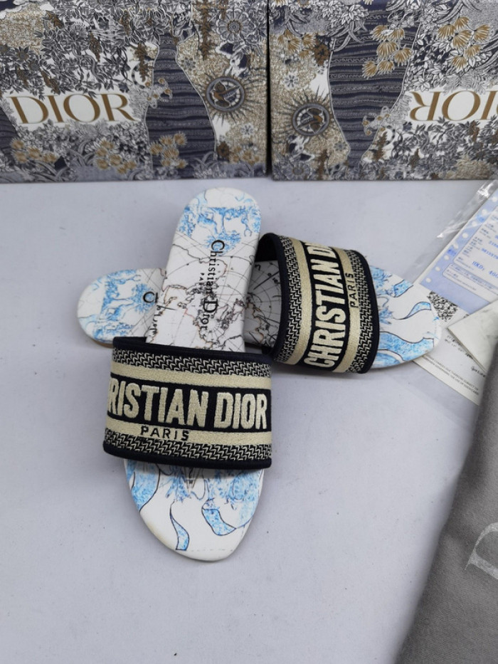 dr slippers