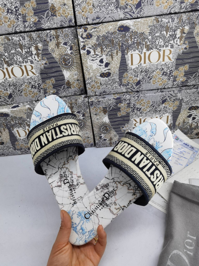dr slippers