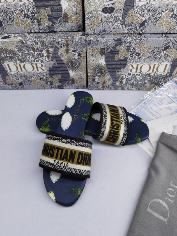 dr slippers