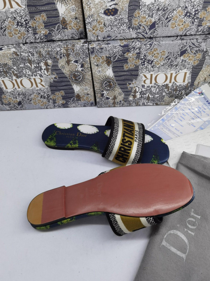 dr slippers