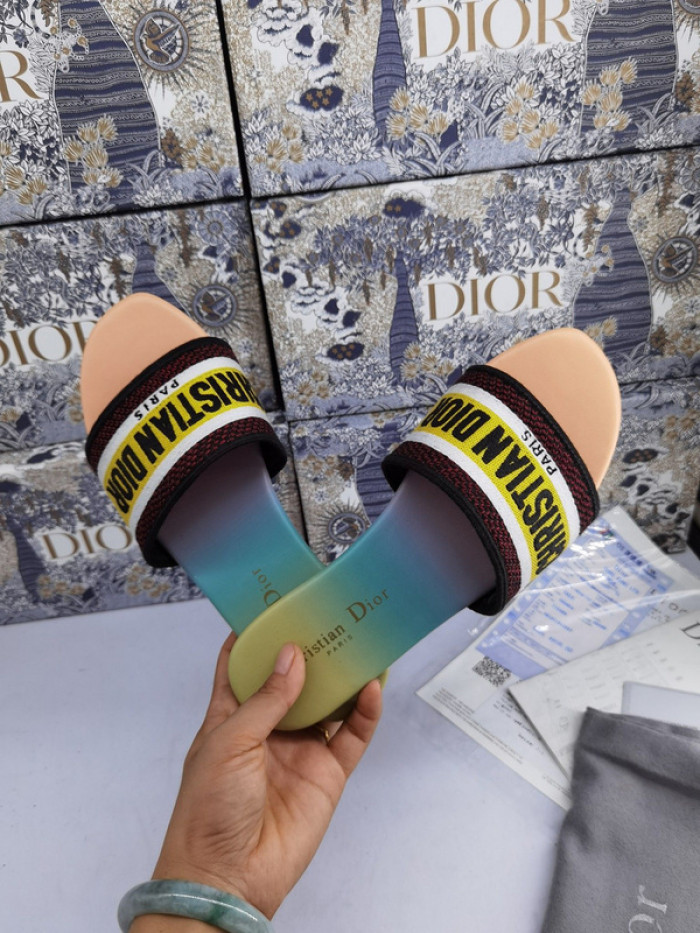 dr slippers