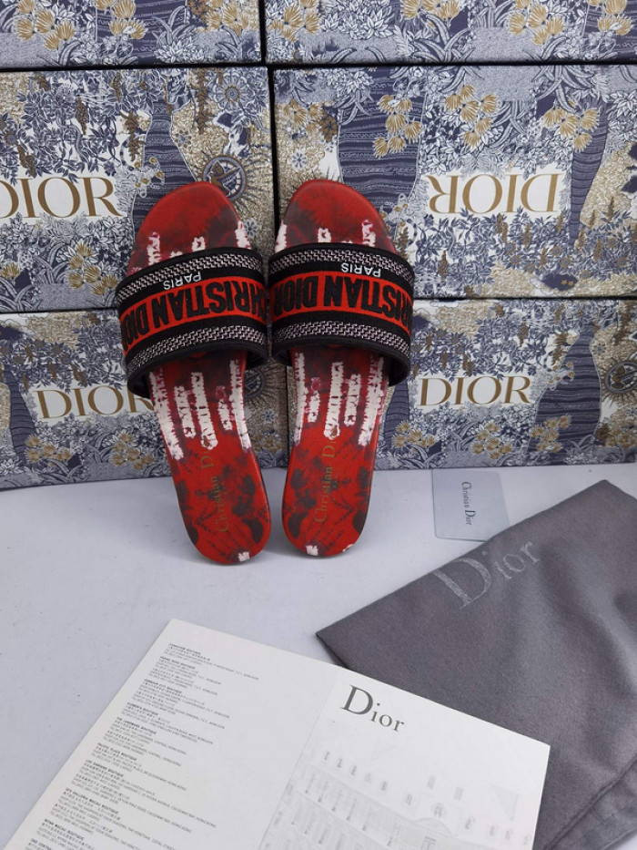 dr slippers