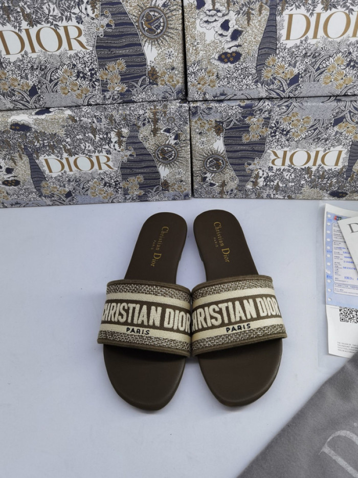 dr slippers