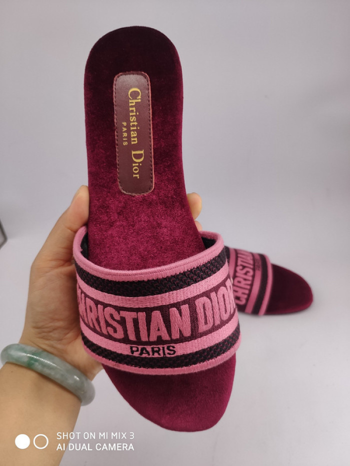 dr slippers