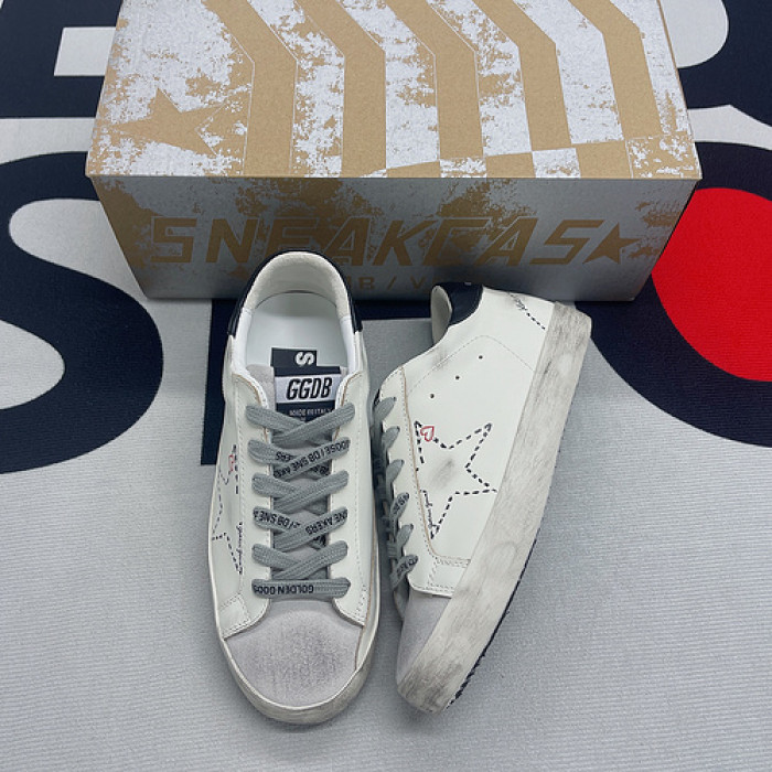 ggdb sneakers