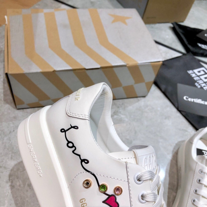 ggdb sneakers