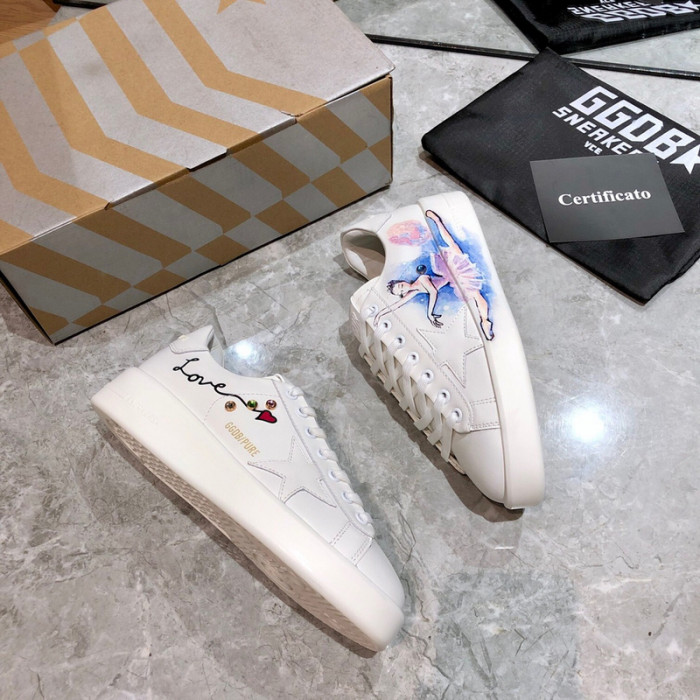 ggdb sneakers