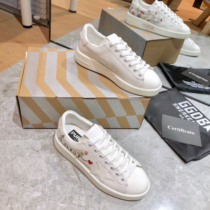 ggdb sneakers