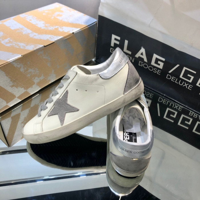 ggdb sneakers