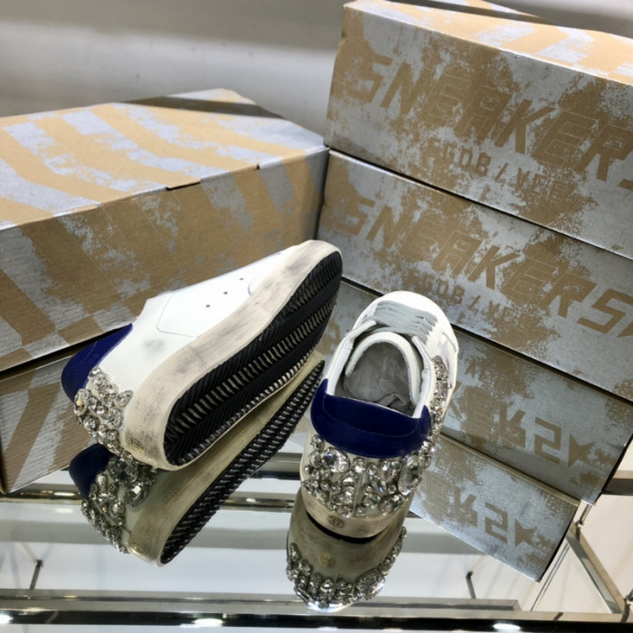 ggdb sneakers