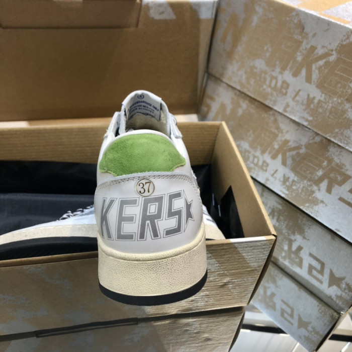 ggdb sneakers