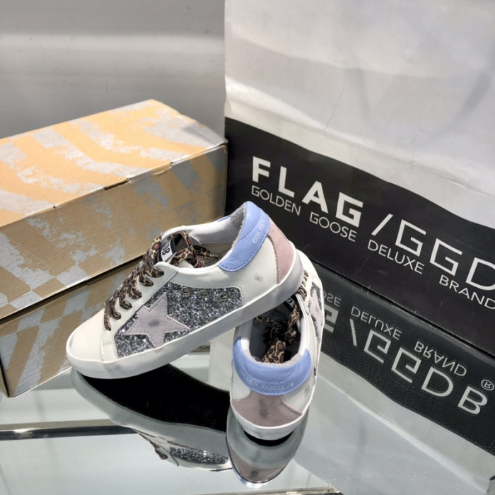 ggdb sneakers