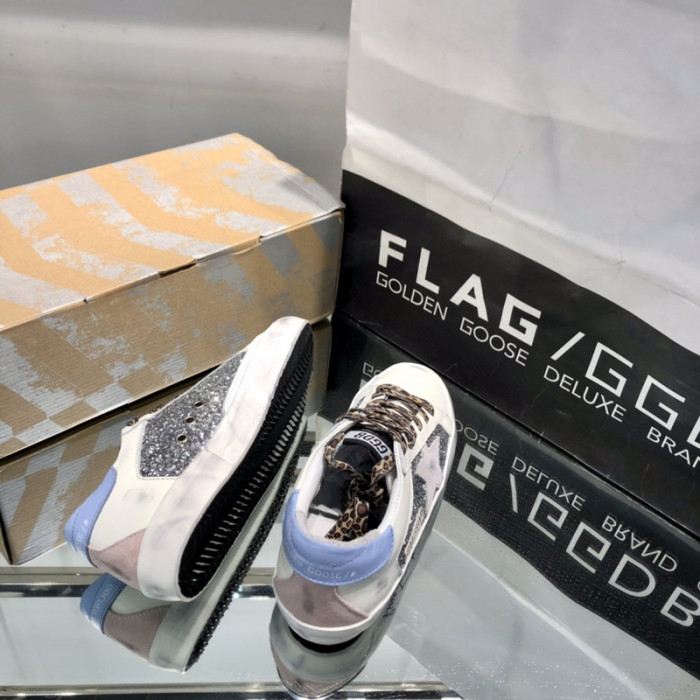 ggdb sneakers