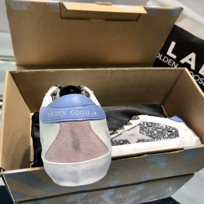 ggdb sneakers
