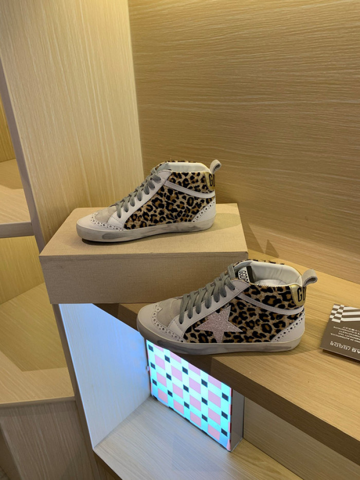 ggdb sneakers