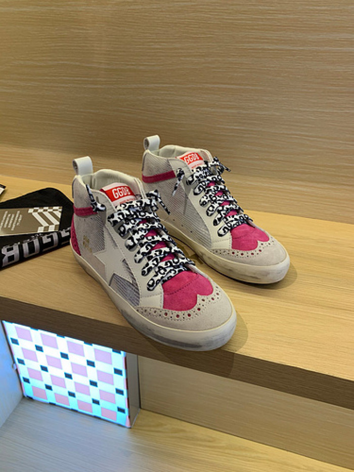 ggdb sneakers