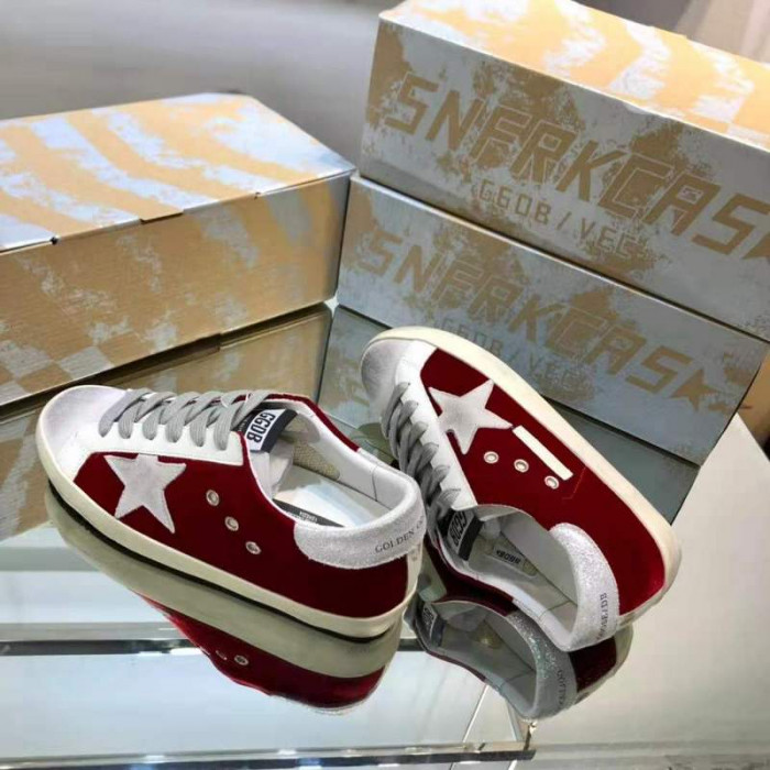 ggdb sneakers